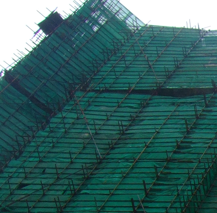 Construction Safety Nets in Pune | Call 9170350909 for Nets Fixing.