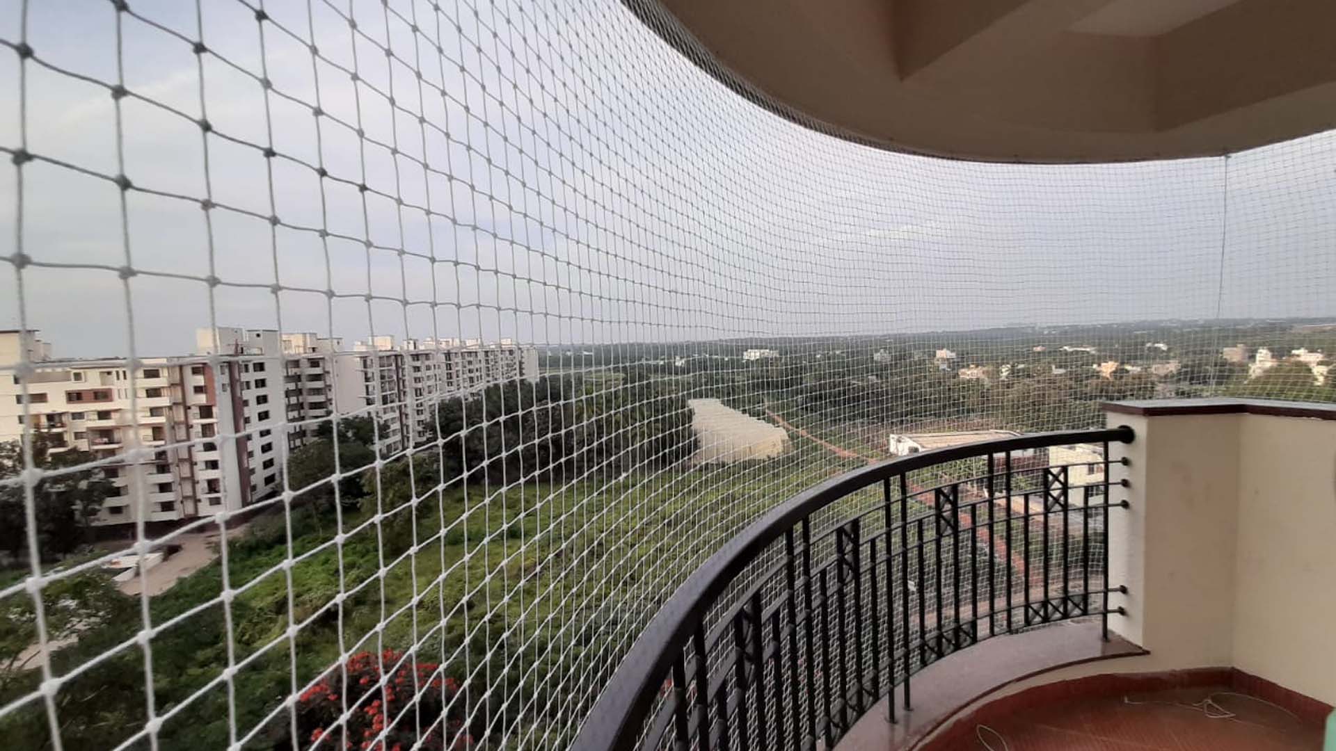 Safety Nets